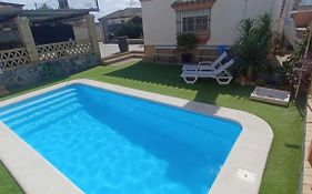 Mi Deseo